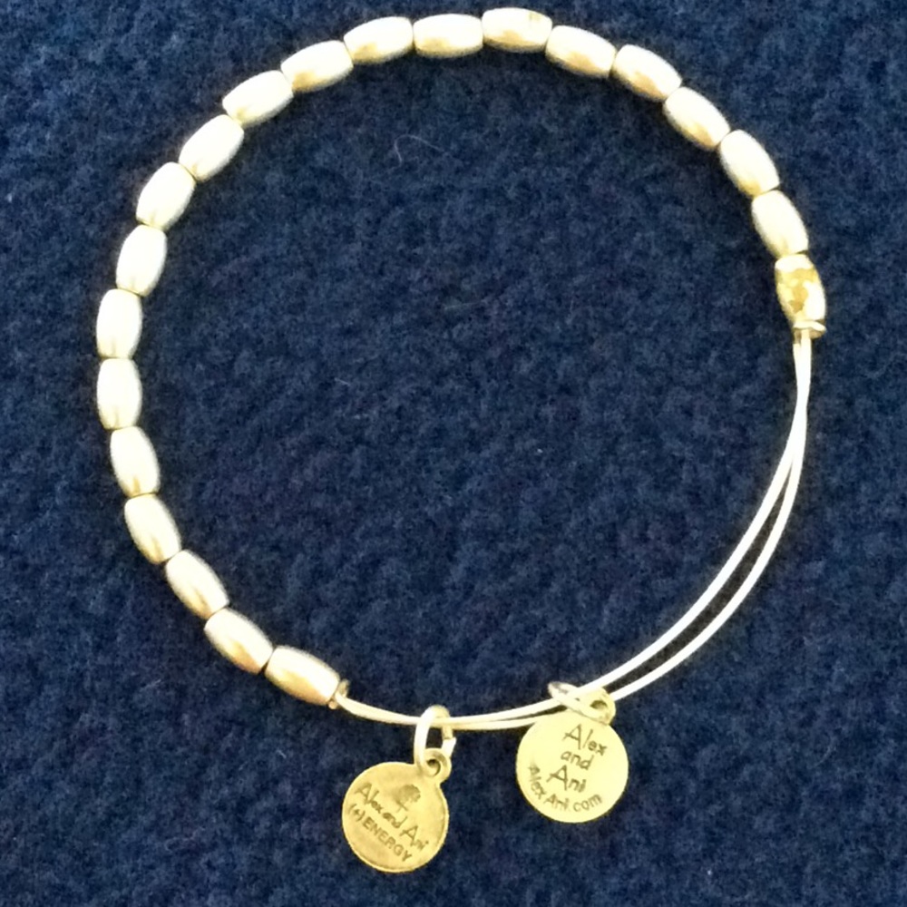 Alex and Ani Energy Bracelet - Picture 3 of 4